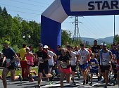 V neděli se koná 4. ročník běhu Těšínská osmička.