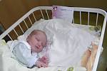 Laura Sotonová se narodila 18.července paní Miluši Sotonové z Karviné. Po porodu dítě vážilo 3350 g a měřilo 50 cm.