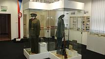 Ve výstavní síni Muzea Těšínska v Orlové je k vidění expozice nazvaná Neklidná hranice. Je věnována Sedmidenní válce v roce 1919. Výstava je k vidění do 30. června.