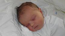 Eliška se narodila 29. září paní Martině Zbořilové z Karviné. Po porodu miminko vážilo 3310 g a měřilo 50 cm.