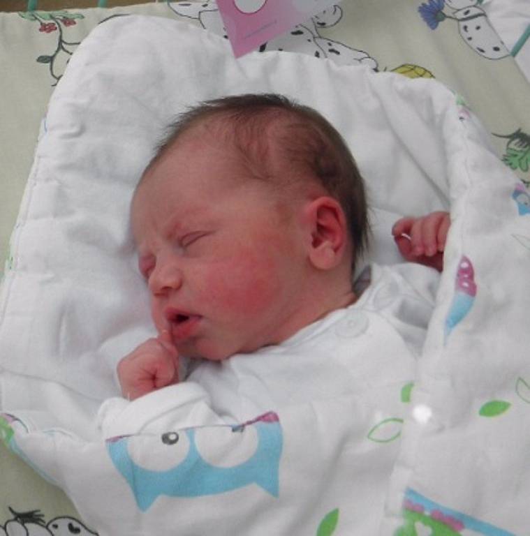 Eliana Mira Pípalová se narodila 30. srpna mamince Noemi Pípalové z Českého Těšína. Po narození holčička vážila 3230 g a měřila 49 cm.