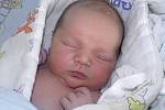 František Koziel se narodil 20. března paní Monice Kozielové z Dětmarovic. Po porodu dítě vážilo 3820 g a měřilo 50 cm.