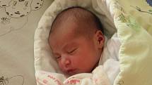 Eliška se narodila 19. dubna mamince Karině Stawarczykové z Karviné. Porodní váha Elišky byla 3100 g a míra 48 cm.