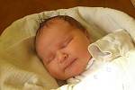 Viktorie Hobzová se narodila 17. září mamince Gabriele Hobzové z Karviné. Po porodu miminko vážilo 3480 g a měřilo 49 cm.