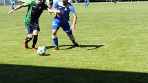 MFK Havířov – FC Odra Petřkovice 0:1