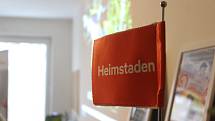 SOS Dětské vesničky společně s firmou Heimstaden v Havířově představily svou kancelář.