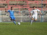 Miroslav Matušovič se vrátil z ligového klání Baníku v Liberci domů ve čtyři ráno. V osm hodin vstával a šel hrát zápas za Havířov.