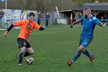 Bitvu o Havířov v sobotním 1. kole okresního přeboru Karviné ovládl Gascontrol, který doma porazil MFK B 1:0. Střelcemgólu byl v 68. minutě Marek Pařík. „Dnes jsme byli tým bojovníků, kluci zaslouží velkou pochvalu," řekl Jiří Lankočí, kouč Gascontrolu. 