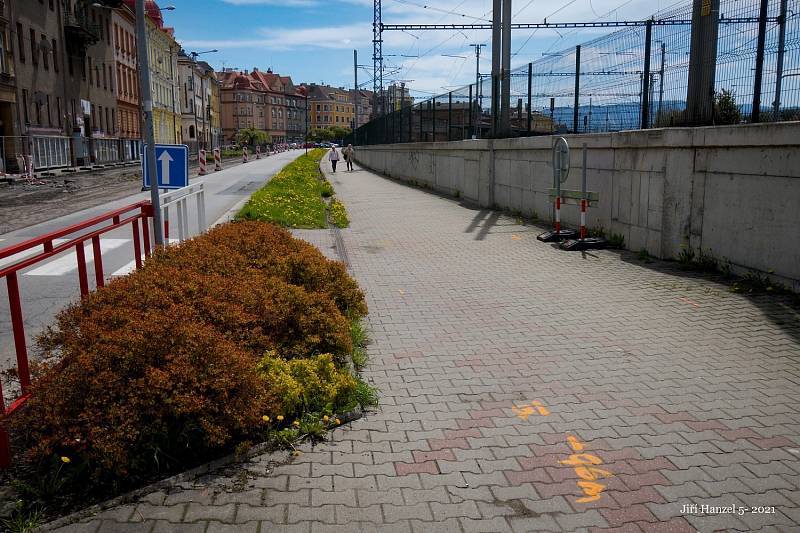 Fotoprocházka za českotěšínskou historickou architekturou, která pamatuje dějiny.