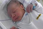 První miminko se narodilo 8. dubna mamince Veronice Bubenčíkové z Karviné. Po porodu malý Jiříček vážil 3510 g a měřil 51 cm.