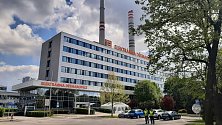 Společnost ČEZ oznámila, že v Dětmarovicích skončí výroba tepla z uhlí. Nová teplárna bude spalovat biomasu a zemní plyn.
