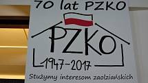 Jubileum PZKO v Havířově. 