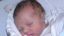 Oliver Šindler je první dítě maminky Michaely Válkové z Bohumína. Po narození miminko vážilo 3610 g a měřilo 51 cm. 