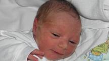 Adámek Zaremba se narodil 12. července mamince Nele Řehůřkové z Karviné. Po porodu dítě vážilo 3440 g a měřilo 50 cm.