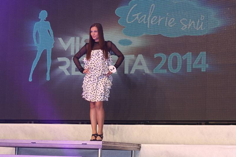 Miss Reneta 2014. 