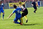 MFK Havířov - FK Nové Sady. 