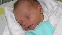 Patrik Gombkötö se narodil 10. června paní Tereze Koniuchové z Karviné. Po porodu dítě vážilo 2840 g a měřilo 48 cm.