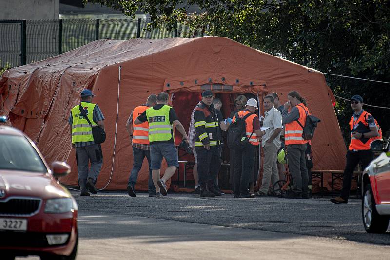 V Bohumíně se brzo ráno 27. června 2022 srazil vlak pendolino odjíždějící do Prahy s posunovací lokomotivou. Srážku nepřežil strojvedoucí pendolina.