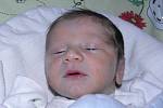První dítě se narodilo 2. ledna mamince Ivaně Hűbnerové z Karviné. Po narození malý Ondrášek vážil 2950 g a měřil 49 cm.