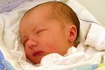 První miminko se narodilo 29. ledna mamince Žanetě Frankové z Karviné. Malý Janeček Labák, když přišel na svět, vážil 3310 g a měřil 50 cm.