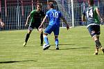 MFK Havířov – FC Odra Petřkovice 0:1