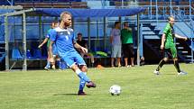 MFK Havířov – FC Odra Petřkovice 0:1