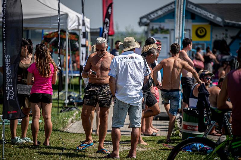 Wakeboard weekend 2020 - Blackcomb.cz Community wake cup, 8. srpna 2020 Těrlicko.