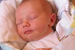 První miminko se narodilo 29. ledna mamince Zuzaně Mojżyszkové z Karviné. Malý Robinek, když přišel na svět, vážil 3700 g a měřil 52 cm.