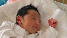Markétka se narodila 23. prosince paní Zuzaně Pernicové z Karviné. Po porodu dítě vážilo 3240 g a měřilo 48 cm.