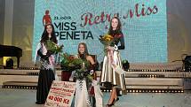 Miss Reneta 2015 v Havířově. 