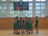 Basketbalisté Sokola Karviná vyhráli domácí turnaj Emil Cup 2023. V semifinále porazili Snakes Ostrava  88:71 a ve finále BK Opava B 79:72.