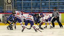 AZ Havířov – HC Stadion Litoměřice 6:2