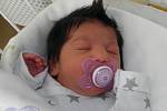 Klaudie Parčiová se narodila 4. prosince mamince Dominice Parčiové z Karviné. Po narození holčička vážila 3150 g a měřila 48 cm.