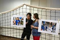 V neděli 6. ledna v centru Lučina v Havířově byla slavnostně zahájena výstava fotografií Havířovanky Sarah Ráblové, šestnáctileté studentky Střední umělecké školy v Ostravě. Výstava potrvá do neděle 27. ledna.