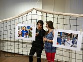 V neděli 6. ledna v centru Lučina v Havířově byla slavnostně zahájena výstava fotografií Havířovanky Sarah Ráblové, šestnáctileté studentky Střední umělecké školy v Ostravě. Výstava potrvá do neděle 27. ledna.
