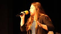 Karviná opět ukázala, že zpěvu se ve městě daří a mezi mládeží tu jsou talenty všeho věku.