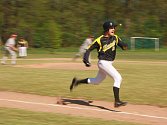 Orlovští baseballisté mají nakročeno do baráže o první ligu.