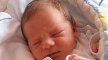 První dítě se narodilo 17. prosince paní Tereze Jeřábkové z Karviné. Malý Antonín Kovács po porodu vážil 2850 g a měřil 47 cm.