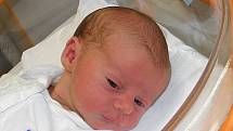 Lukášek Rumpel se narodil 11. února mamince Ireně Rumpelové z Karviné. Po narození chlapeček vážil 3270 g a měřil 49 cm. Sestra Janička se na miminko moc těší.