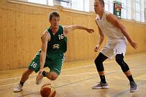 Basketbalisté doma nezaváhali.