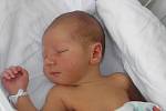 Valerio Koky se narodil 19. července paní Fortunatě Kokyové z Karviné. Porodní váha chlapečka byla 3470 g a míra 50 cm.