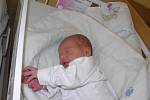 Eliška Solichová se narodila 22.července mamince Nikole Holubové z Rychvaldu. Po narození miminko vážilo 3180 g a měřilo 49 cm.