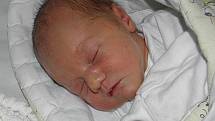Tobiášek Ondřej Horvát se narodil 30. listopadu mamince Beatě Horvátové z Bohumína. Po narození dítě vážilo 3530 g a měřilo 50 cm.