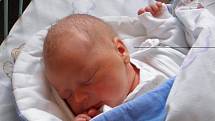 Filipek je první miminko paní Anety Ferfecké z Havířova. Narodil se 4. listopadu a po porodu vážil 3550 g a měřil 51 cm.