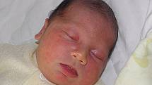 Radeček se narodil 10. června paní Natálii Oráčkové z Bohumína. Po narození chlapeček vážil 3530 g a měřil 51 cm.