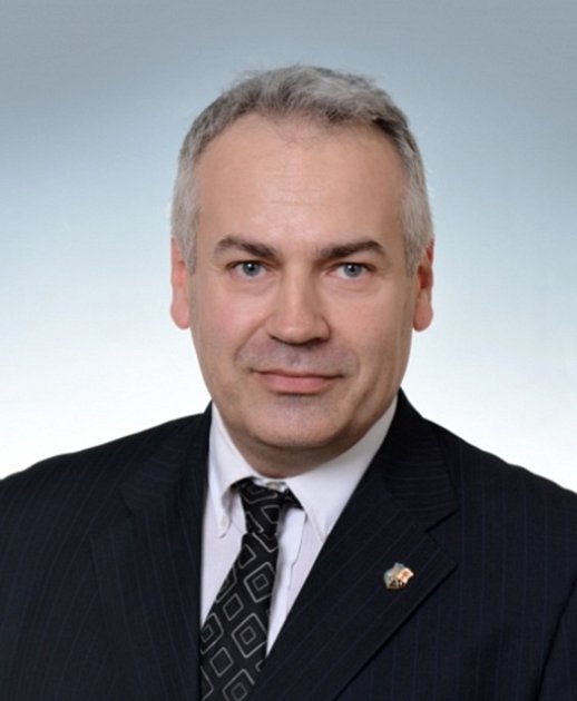 Petr Stuchlík (SPD s podporou Trikolóry).