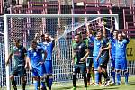 MFK Havířov – FC Odra Petřkovice 0:1