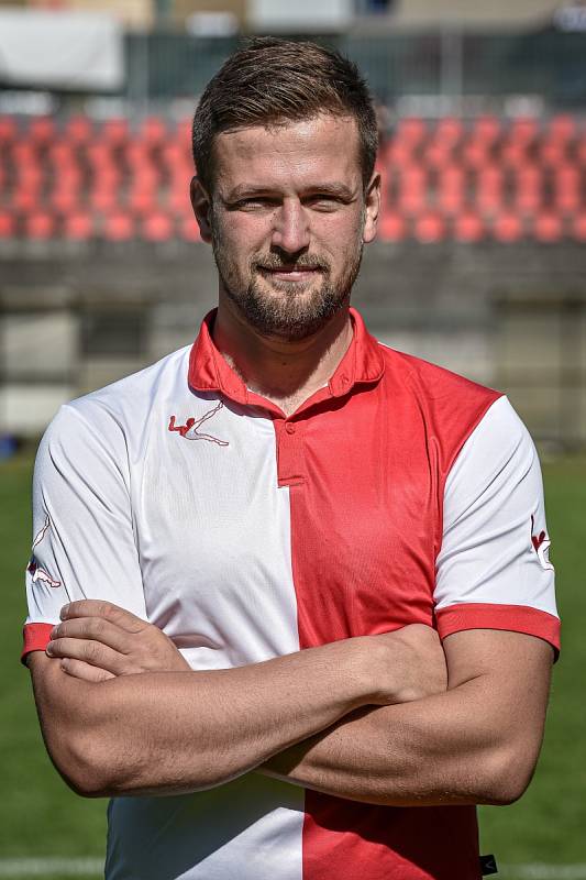 David Jatagandzidis, Slavia Orlová