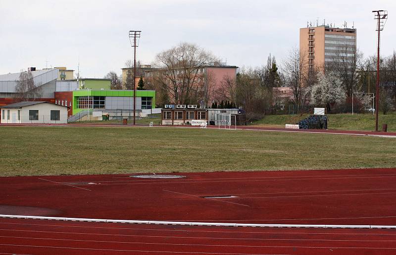 Havířov v celostátní karanténě.