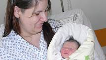 Danielka se narodila 8. října mamince Zuzaně Stolarzové z Českého Těšína. Porodní váha holčičky byla 3360 g a měřila 48 cm.